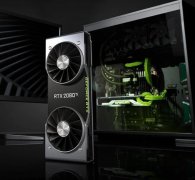 渠道消息：英伟达明年Q1发布RTX 2080 Ti SUPER显卡