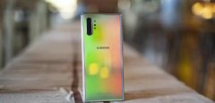 三星GalaxyNote10＋5G手机获得更新：改善VoLTE稳定性