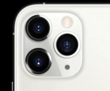 iPhone 5G有望搭载图像传感器防抖技术，像能打电