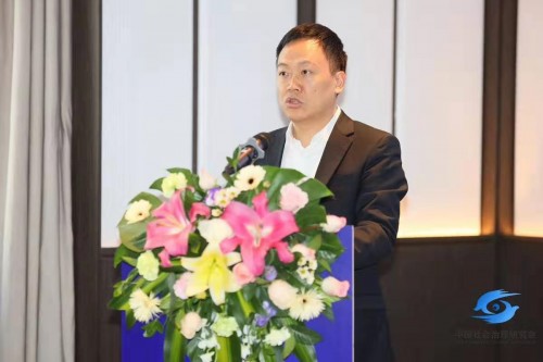 聚力“数”治社会 普瑞国际发起成立中国首个社会治理科技支撑中心