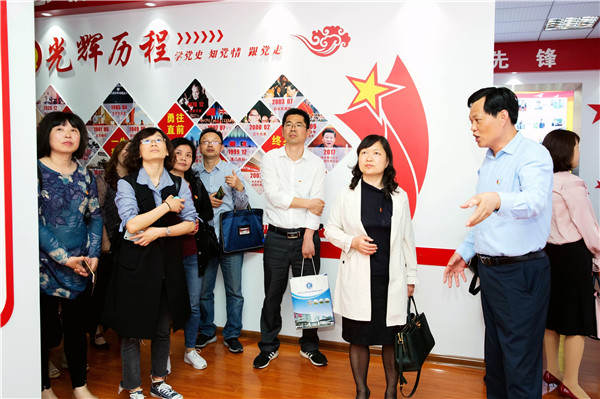 多元发展育人才特色教育筑梦想