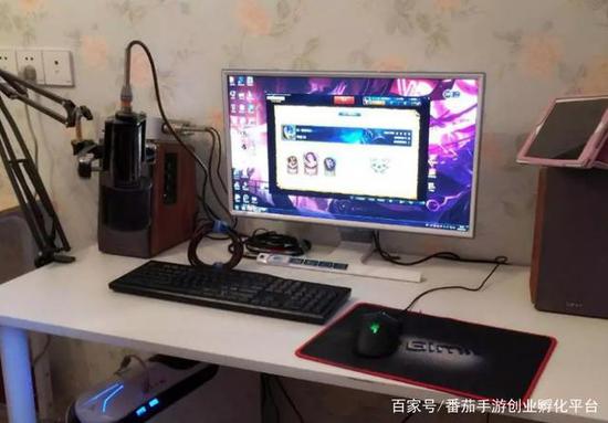 2019年中国游戏行业发生了这几件大事：电竞、直播、未成年……