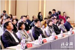 天津市西青区围绕主导产业发展需求做好人才引进和服务工作