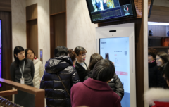 场景落地：云之梦科技助力海尔衣联生态融合创