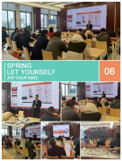 招商银行盐城分行开展客户投资咨询活动