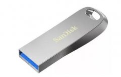 小身材用处大，金属U盘功能不简单