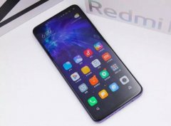 Redmi K30 4G版真机测评：中规中矩的红米系列千元