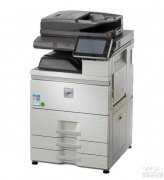 高效商务 夏普B6581D/7581D一体化商务解决方案