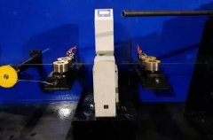 带钢测宽测厚仪是怎样做到宽厚同时测量的？