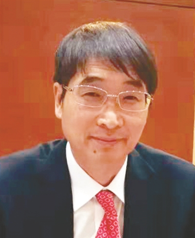 沈阳市政协委员李宗胜:推动高校科技成果在沈转化