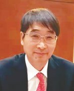 沈阳市政协委员李宗胜：推动高校科技成果在沈转化