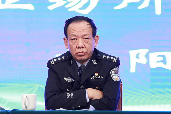 榆阳公安分局召开全区行业场所安全管理工作会