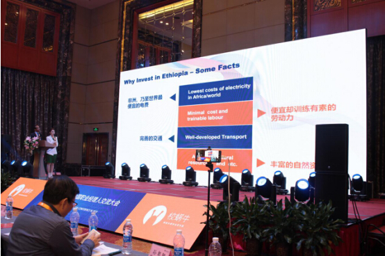 2019中国职业经理人交流大会，全民共识CEO王勇莅