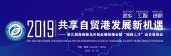 陈经伟：海南的未来市场在南洋