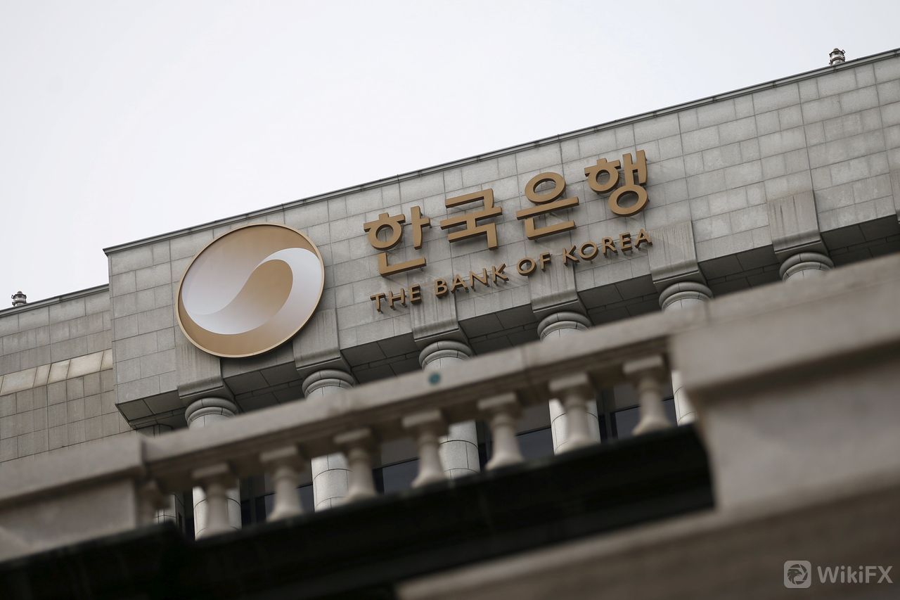 推出央行数字货币？韩国央行：暂无计划