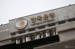 推出央行数字货币？韩国央行：暂无计划
