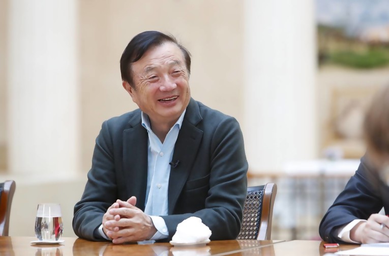 任正非:不必撤销实体清单,没有美国也可以生