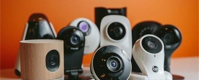 一场AI引发的摄像头之战!消费巨头与安防老炮短