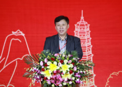 <b>王凯军：水业技术发展瓶颈和行业发展趋势</b>