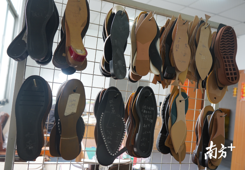 鞋厂老板龚存杰：仍看好制鞋行业和工厂的前景