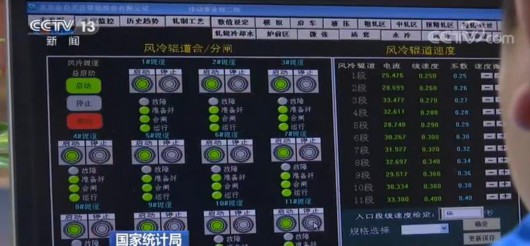 11月工业利润增速由负转正 钢铁化工等行业回暖