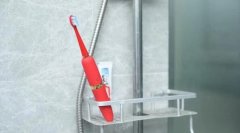 XESS D3光波双净智能牙刷上手体验