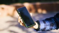 华为畅享10全面测评：4800万超清夜景千元机拍照