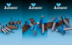 LAMBOSS蓝宝石全新一代精密刀具