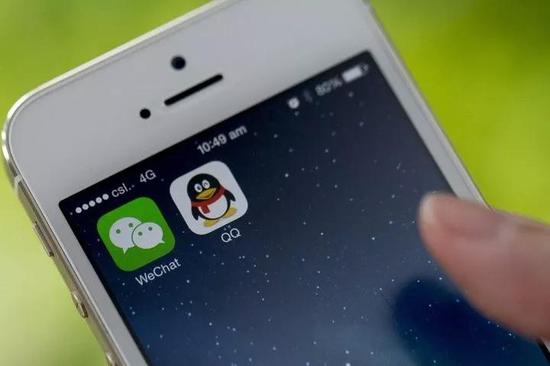 微信不讲“克制”：技术使命是提高效率