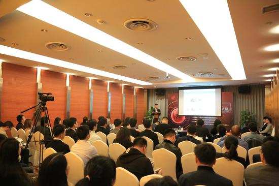 厦门市2019“硬科技”创新创业大赛成功举办