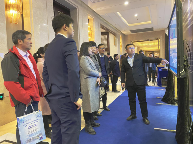 三盟科技助力本科院校建设智慧校园