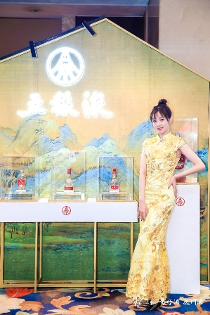 2019川酒全国行北京站,照亮川酒新时代