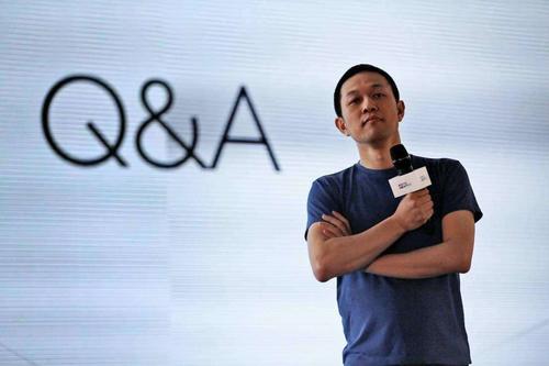 【深度】蔚来,笑着活下去