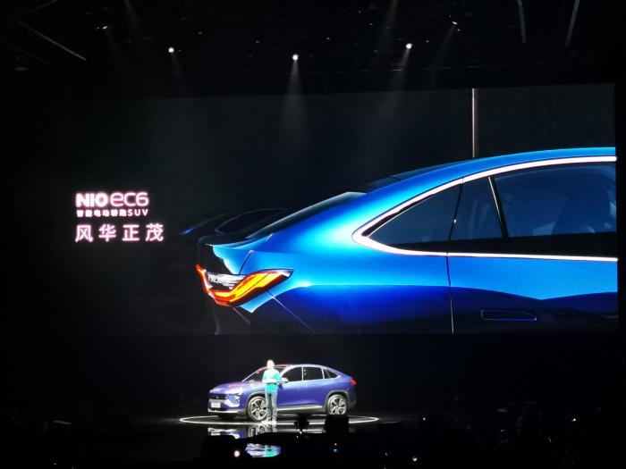 2019年“最惨”的李斌与蔚来，2020年会更好么？