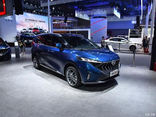 未退出汽车行业 海马7X将于2020年上市