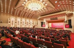 二十载自主创新星光梦 新时代中国芯片再启程