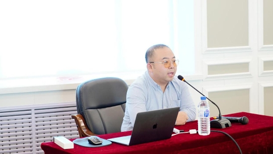 吉林省机动车鉴定评估行业协会 机动车技术鉴定技能提升研讨会