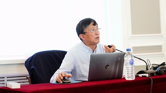 吉林省机动车鉴定评估行业协会 机动车技术鉴定技能提升研讨会