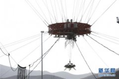 2019中國科技高光時刻