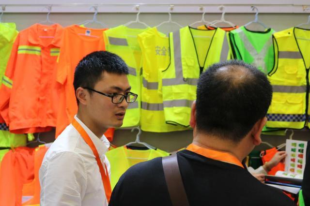 “独具慧眼，年轻有为”90后小伙潘彬立志做新材料行业领导者
