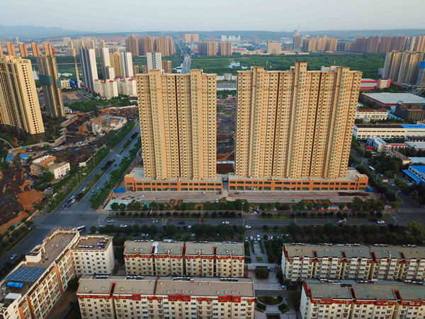 高新区又迎政策利好！涉及用地、住房、用人等