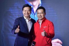 卢伟冰给小米路由器定了个小目标，你认为能完