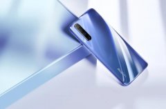 realme X50确认支持高刷新率 搭载IMX686主摄+定制版