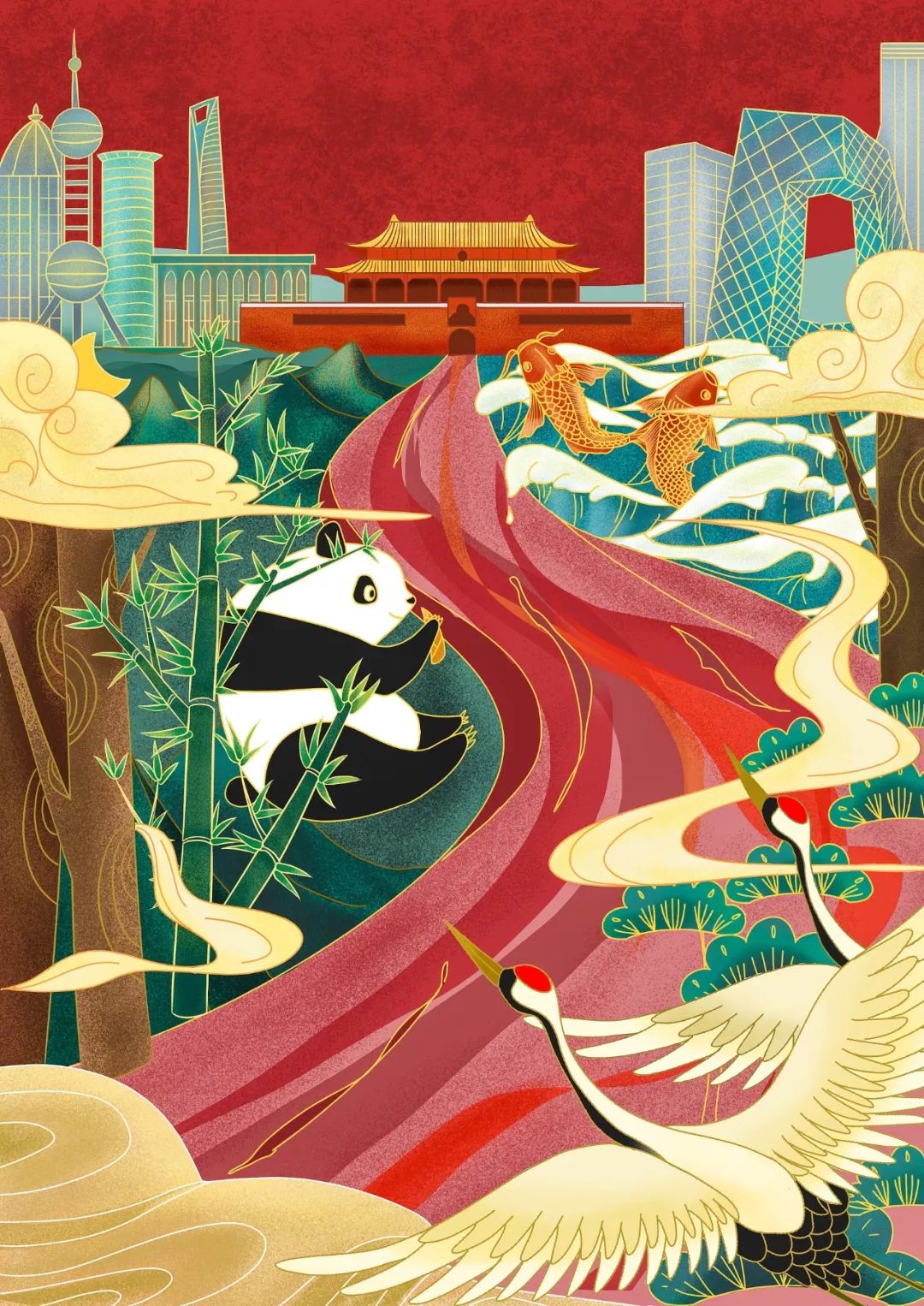 2019,依然是优才辈出、优贤扬历的一年