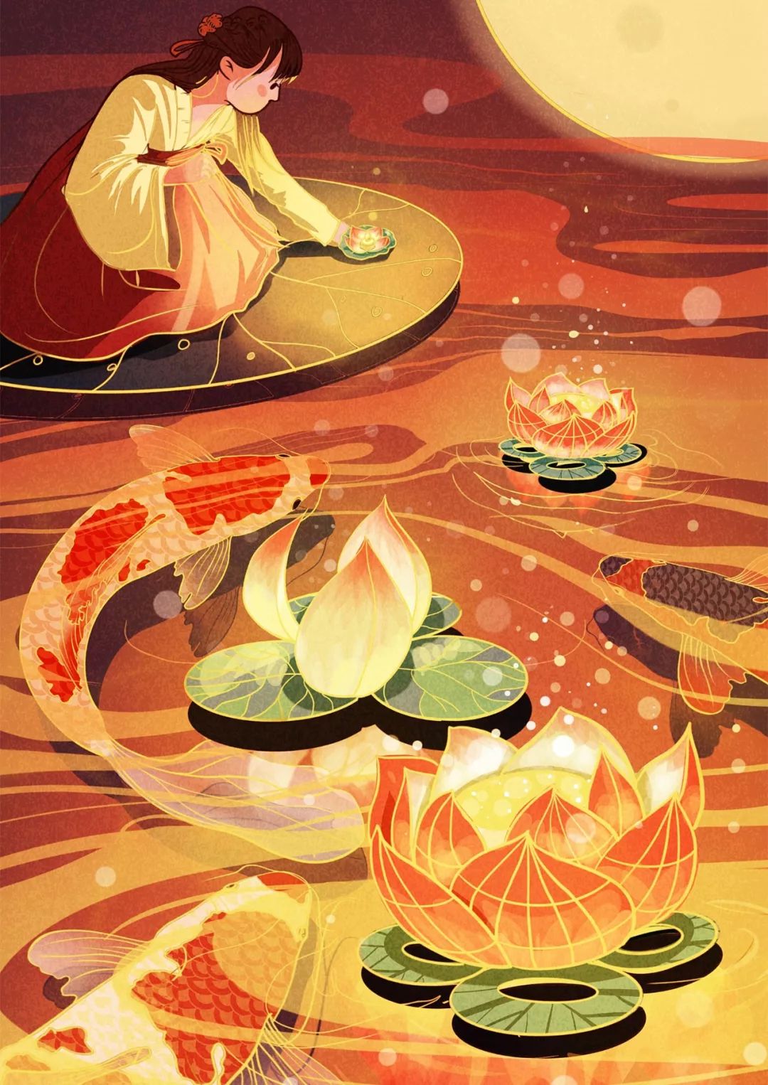 2019,依然是优才辈出、优贤扬历的一年