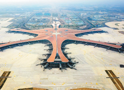 2019，中国创新不停步