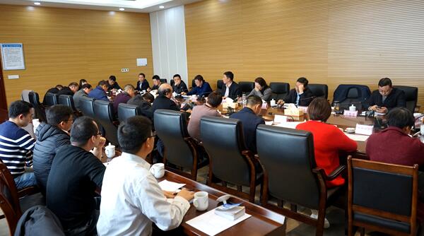 贵州省交通运输厅召开2020年行业改革重点任务谋划工作座谈会