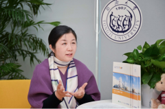 同济大学MF项目：遇见更优秀的自己