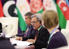 推动更高水平对外开放 助力更高质量交流合作