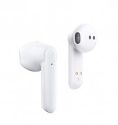 坚果推出Smartisan真无线耳机：智能触控/动圈发声